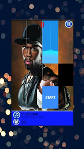 Image 2 for 50 Cent Piano Tiles 3