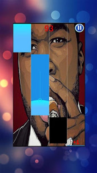 Image 1 for 50 Cent Piano Tiles 3