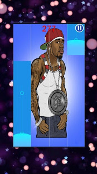 Image 3 for 50 Cent Piano Tiles 3