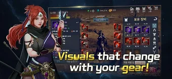 Image 0 for LostSoul : Wuxia Idle RPG