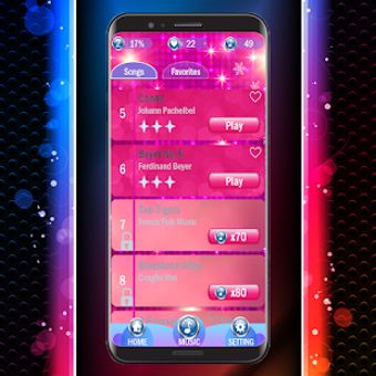 Imagen 3 para Piano Magic Music Tiles 3