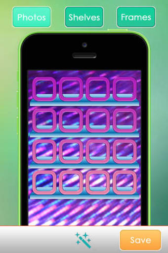 Image 0 for Rave Backgrounds - Electr…