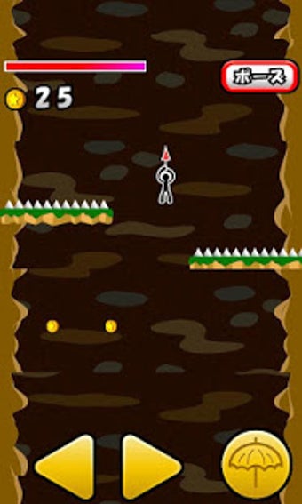 Image 2 for Falling Coins
