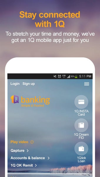 Imagen 0 para 1QBANK
