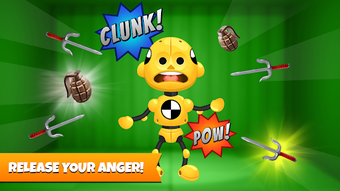 Image 0 for Kick the Dummy
