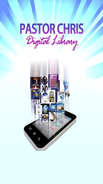 Image 0 for Pastor Chris Digital Libr…