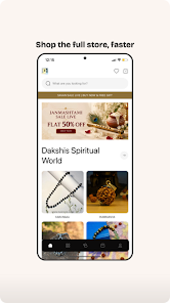 Imagen 0 para Dakshis