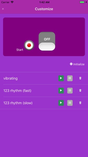 Image 0 for Quick Vibrator