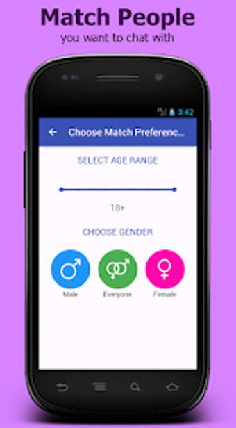 Image 3 for Chat For Strangers - Vide…
