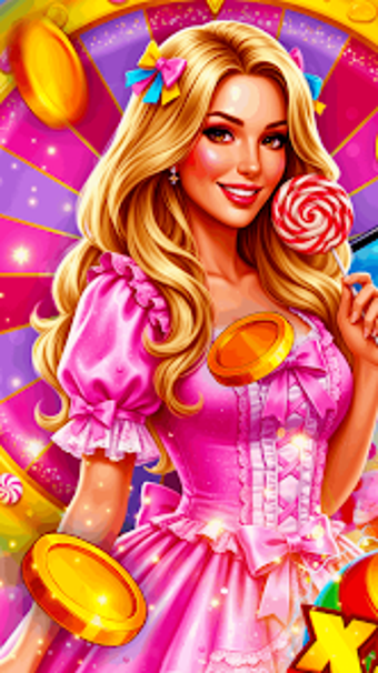 Image 0 for Sweet Nova Dash