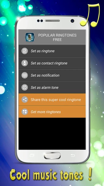 Imagen 0 para Popular Ringtones Free