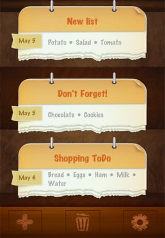 Image 0 for Shopping To-Do Pro (Groce…