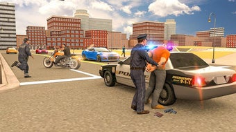 Image 0 for Gangster New Crime Mafia …