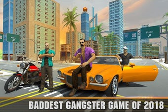 Image 1 for Gangster New Crime Mafia …