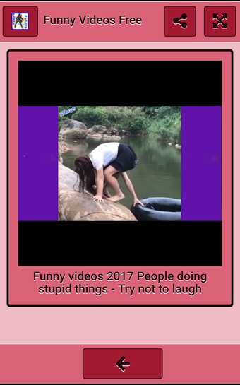 Imagen 3 para Funny Videos Free