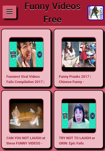 Imagen 1 para Funny Videos Free