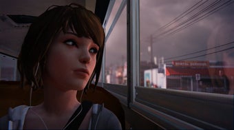 Image 0 for Life is Strange: Episode …