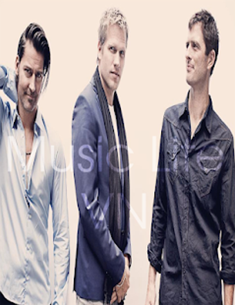 Image 2 for Michael Learns To Rock Be…