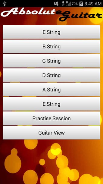 Imagen 1 para Absolute Guitar