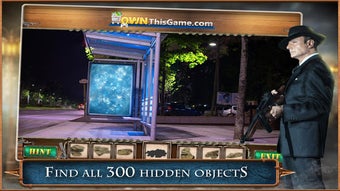 Image 2 for Free New Hidden Object Ga…