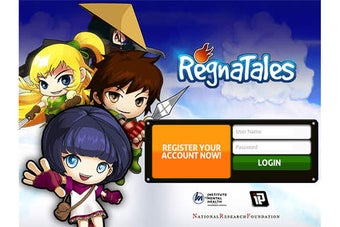 Image 0 for Regnatales VLE