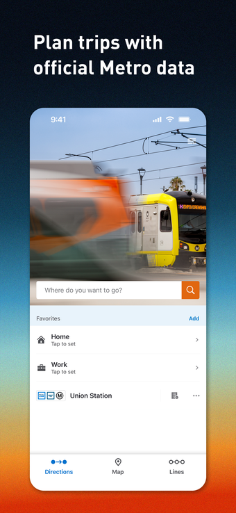 Image 0 for LA Metro - Official