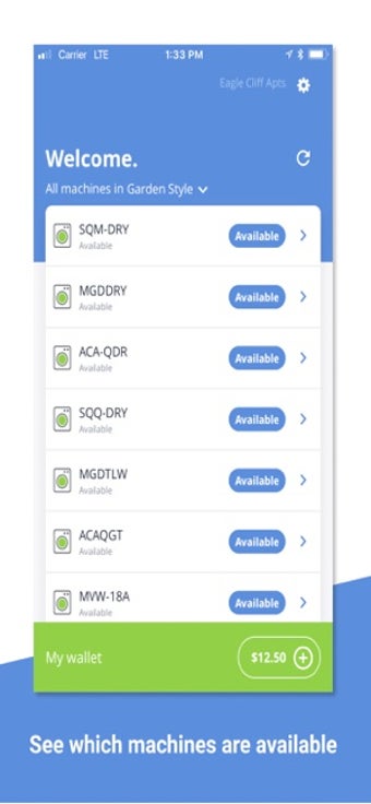 Image 1 for MicroPayments GS