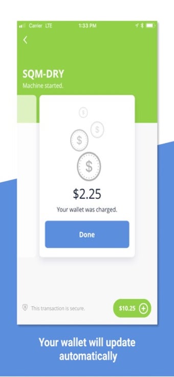 Image 0 for MicroPayments GS