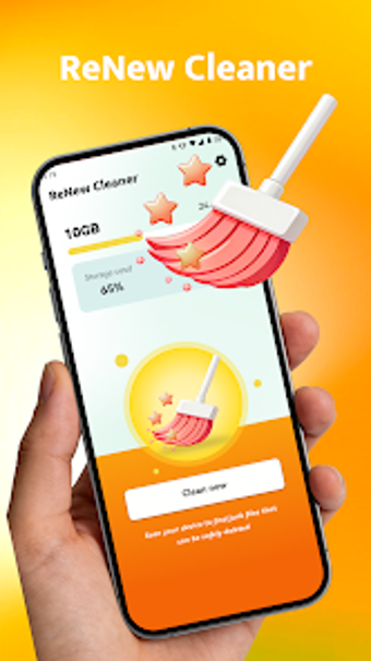 Imagen 0 para ReNew Cleaner