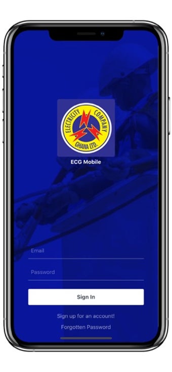 Image 1 for ECG Power