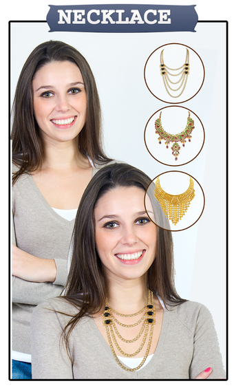 Imagen 1 para Jewellery Photo Editor, w…