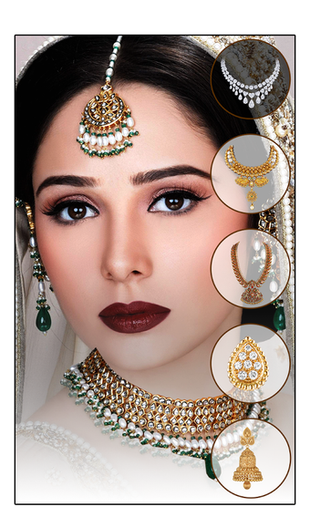 Imagen 2 para Jewellery Photo Editor, w…