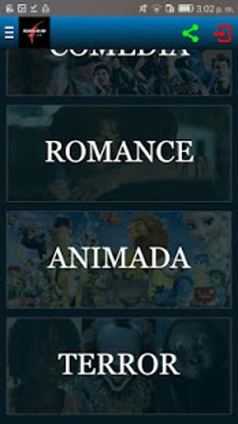 Imagen 3 para HDPelis: Peliculas HD
