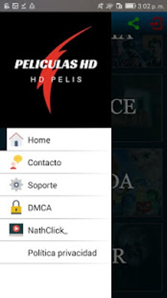 Imagen 2 para HDPelis: Peliculas HD