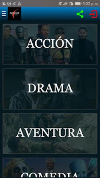 Imagen 1 para HDPelis: Peliculas HD
