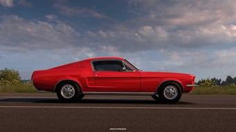 Imagen 0 para American Truck Simulator:…