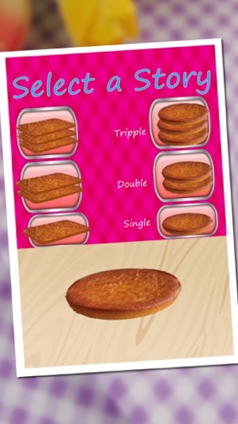 Image 0 for Ice Cream Cake Maker - A …