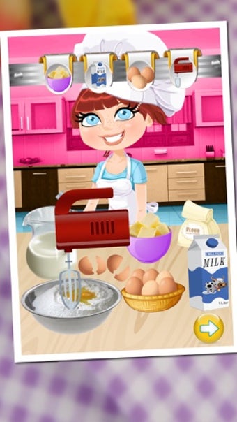 Image 2 for Ice Cream Cake Maker - A …