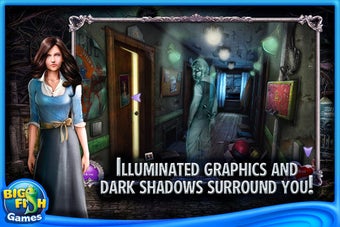 Image 2 for Echoes of Sorrow (Full)