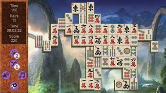 Image 0 for Mahjong Blitz for Windows…