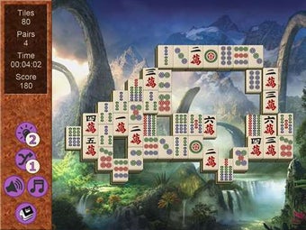 Image 2 for Mahjong Blitz for Windows…