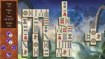 Image 1 for Mahjong Blitz for Windows…