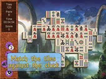 Image 3 for Mahjong Blitz for Windows…