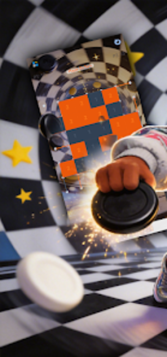 Image 0 for OtheloLockine