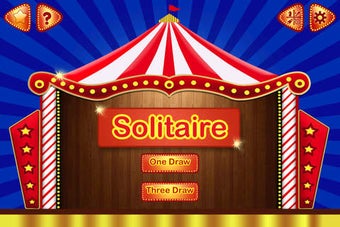 Image 0 for Solitaire Circus