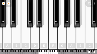 Imagen 3 para Mini Piano Pro