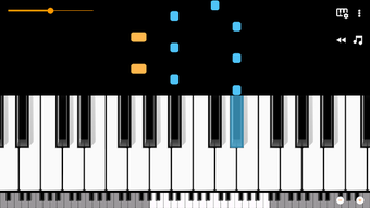 Imagen 0 para Mini Piano Pro