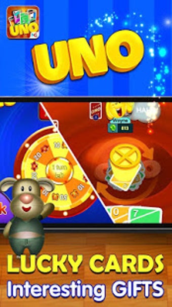 Imagen 0 para UNO Game - Play 4 Fun