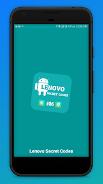 Imagen 2 para Secret Codes for Lenovo 2…