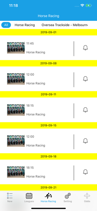 Image 1 for BoBoTV